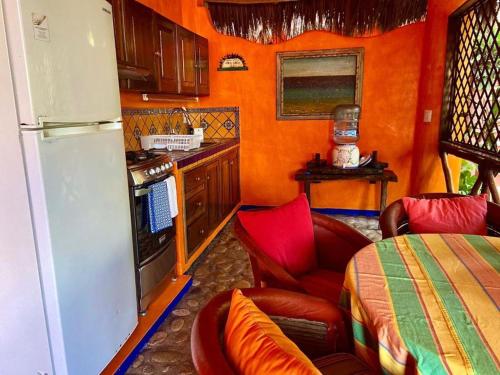 Aurinko Bungalows – Photos 5