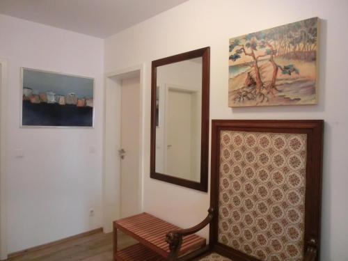 Φωτογραφία από το άλμπουμ του Ferienwohnung LFR21 σε Graal-Müritz