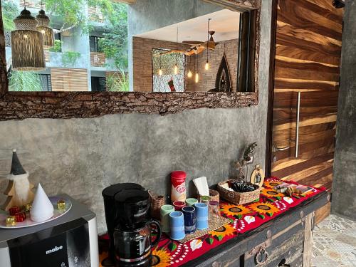 Little Gem Hotel Tulum La Veleta en Tulum