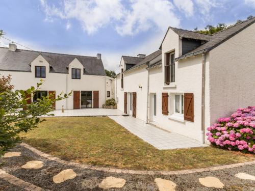 Gîte Crossac, 5 pièces, 8 personnes - FR-1-306-946