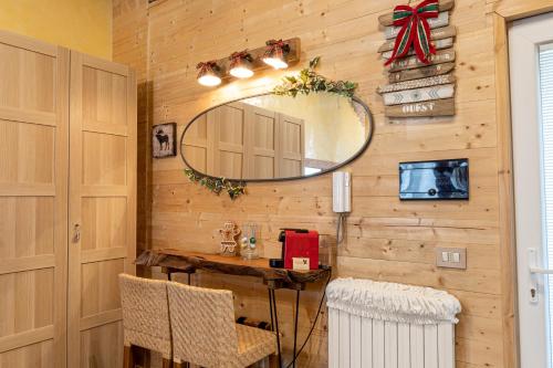 Nido dell'Aquila - Appartamento in Milano Porta Romana