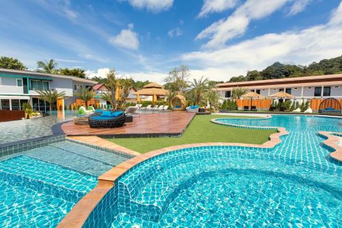 U Rip Resort Phi Phi Hotel, Phi Phi Islands (updated prices 2025)