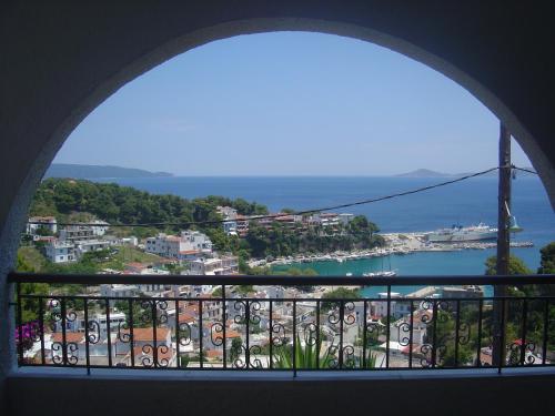 Φυσικό τοπίο κοντά σε αυτό το διαμέρισμα