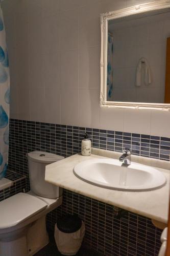 Apartamento Completo Torresol V photo 32