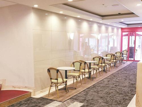 Hotel Neo Rouge