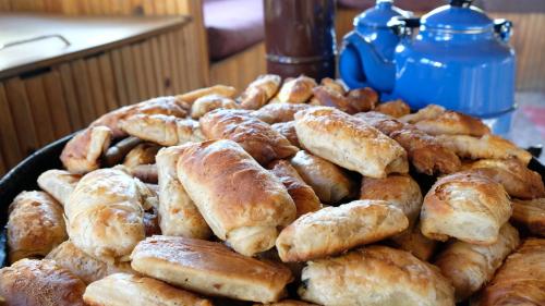 Φαγητό σε αυτό το ξενοδοχείο διαμερισμάτων ή κάπου εκεί κοντά
