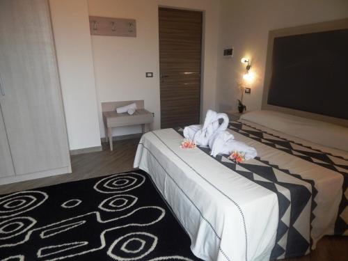 Imagen de la galería de Hotel Il Platano, en San Teodoro