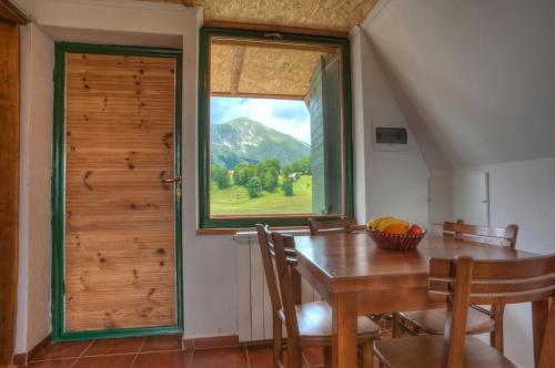 Fotografie z fotogalerie ubytování Apartmani i Restoran Sljeme v destinaci Žabljak