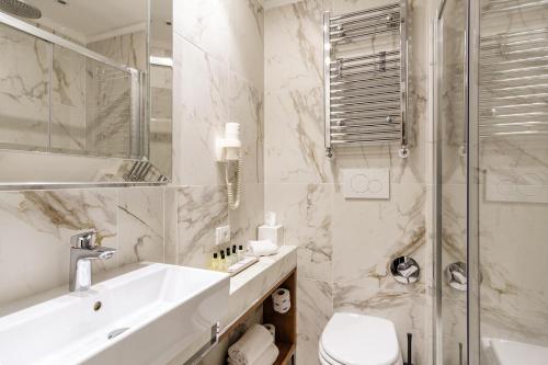 Hotel Smeraldo Image