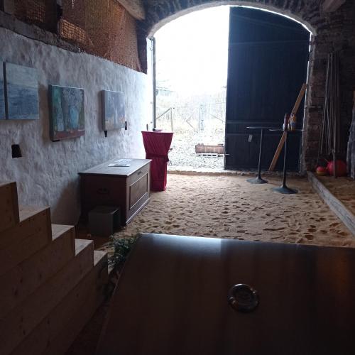 Imagen de la galería de LINDE2, en Horperath
