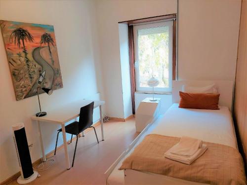 Sweet Garden in Cascais - Checkinhome