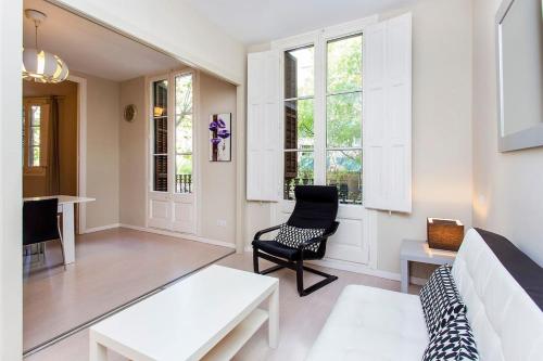 Stay U-nique Apartments Floridablanca II