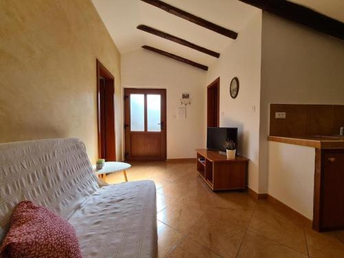 Fotografia z galérie ubytovania Apartmani Dorma v destinácii Vidulini