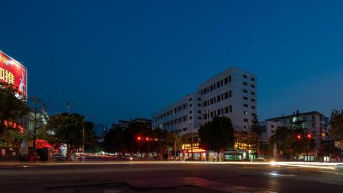 Okolí hotelu