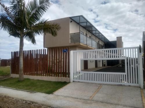 Hostel Beira-mar Viagem Sustentável Hostel Pousada Casa da Praia Menor preço em Hostel Beira-mar Viagem Sustentável Hostel Pousada Casa da Praia