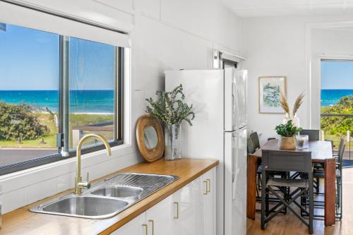 Fotografie z fotogalerie ubytování Surfside - Lennox Head v destinaci Lennox Head