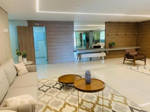 Apartamento Apartamento na Praia Grande Menor preço em Apartamento Apartamento na Praia Grande