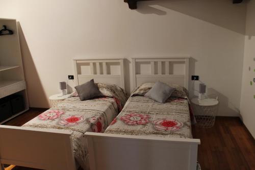 Gambar di galeri bagi Casa Gio - Ledro di Tiarno di Sopra