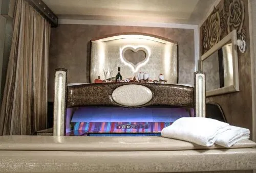 Boutique Roma D'Autore - Il Nido d'Amore photo 13
