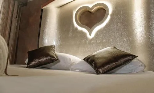 Boutique Roma D'Autore - Il Nido d'Amore photo 12