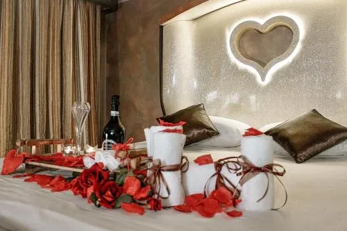 Boutique Roma D'Autore - Il Nido d'Amore photo 4