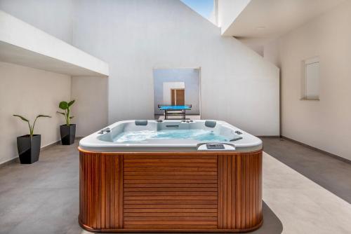 Fotografie z fotogalerie ubytování Residence v destinaci Réthymno
