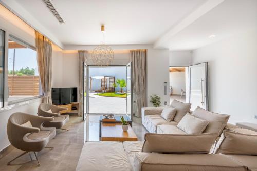 Puzzle Residence