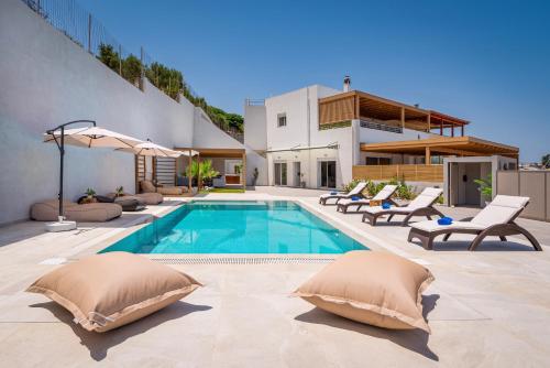 Puzzle Residence