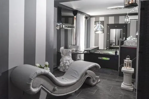 Boutique Roma D'Autore - Il Nido d'Amore photo 68