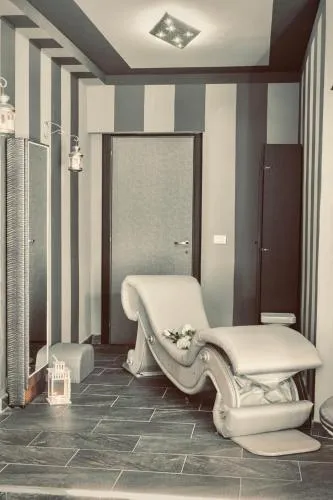 Boutique Roma D'Autore - Il Nido d'Amore photo 71