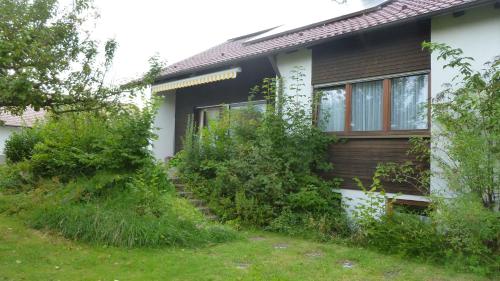 Imagen de la galería de Ferienhaus Unteres Hart, en Gomadingen