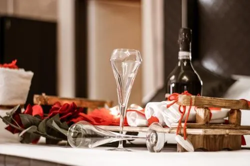 Boutique Roma D'Autore - Il Nido d'Amore photo 29