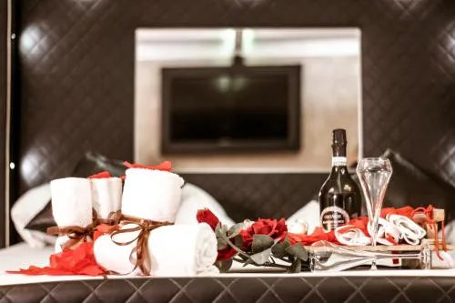 Boutique Roma D'Autore - Il Nido d'Amore photo 23