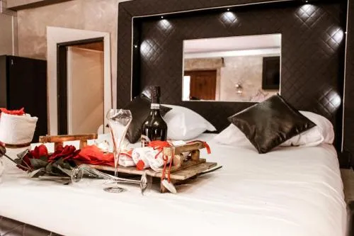 Boutique Roma D'Autore - Il Nido d'Amore photo 30