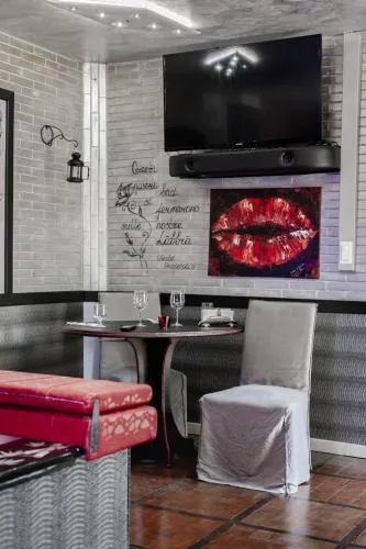Boutique Roma D'Autore - Il Nido d'Amore photo 75