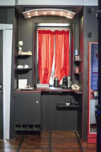 Boutique Roma D'Autore - Il Nido d'Amore photo 81