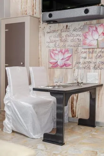 Boutique Roma D'Autore - Il Nido d'Amore photo 43