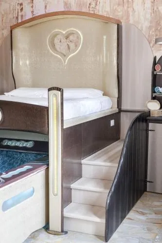 Boutique Roma D'Autore - Il Nido d'Amore photo 46