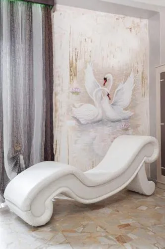 Boutique Roma D'Autore - Il Nido d'Amore photo 47