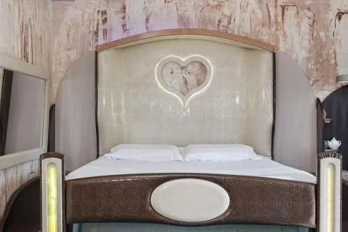 Boutique Roma D'Autore - Il Nido d'Amore photo 52