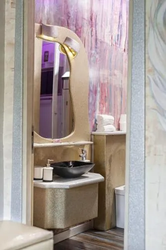 Boutique Roma D'Autore - Il Nido d'Amore photo 48