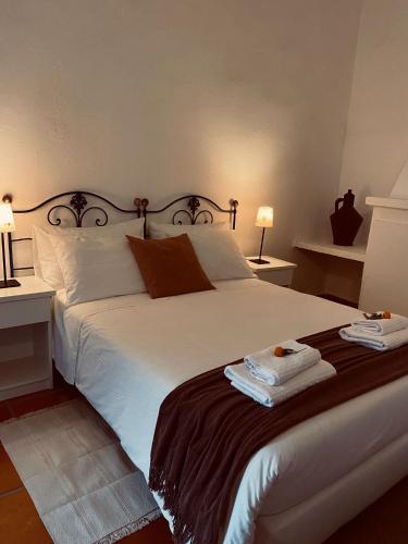Φωτογραφία από το άλμπουμ του Quinta do Castelo σε Beja
