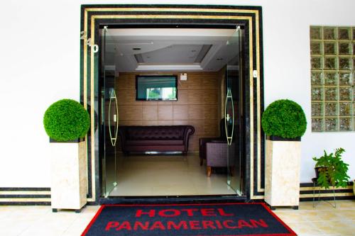 Hotel Panamerican – Photos 2