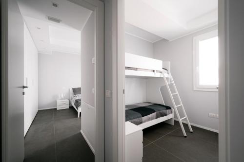 Galeriebild der Unterkunft Appartamento Maestrale in Riccione