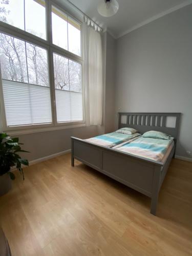 Gallery image of Apartamenty Sobieski in Sopot