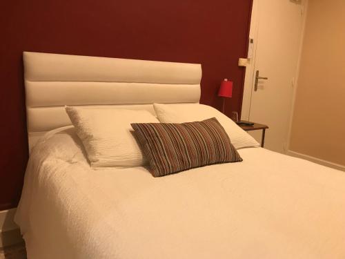 Logis Le Cheval Blanc – Photos 3