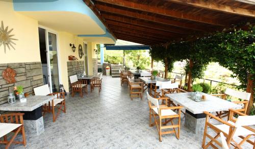 Gallery image of Haus Sofis in Kinira