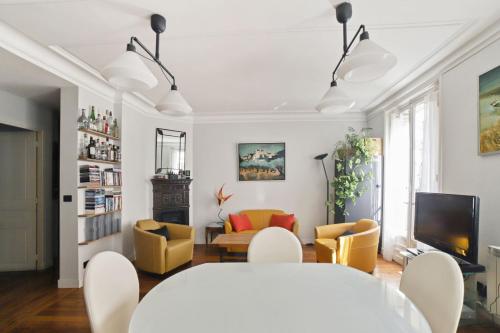 Appartement Duhesme - Welkeys