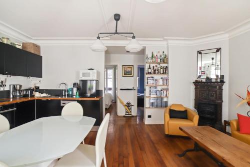 Appartement Duhesme - Welkeys