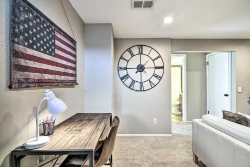 Gallery image of Arvada House with Fire Pit and Outdoor Kitchen! in Arvada